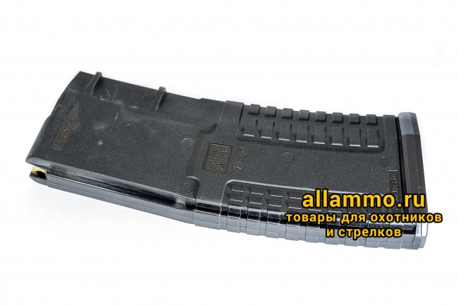 Магазин Pufgun на AR-15 5,56х45 30 патронов