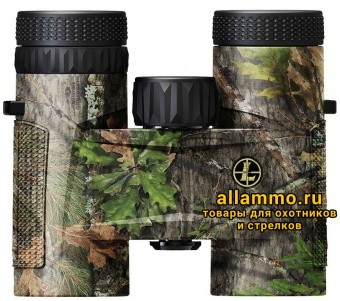 Бинокль Leupold BX-2 Tioga HD 10x32