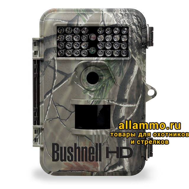 (119447С) Камера Bushnell Trophy Cam HD - RealTree Xtra 