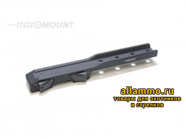 50-PA-10-00-900 Кронштейн Innomount на Merkel для прицелов Pulsar Trail/Apex/Digisight