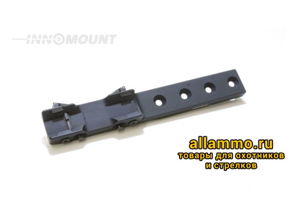 50-PA-10-00-900 Кронштейн Innomount на Merkel для прицелов Pulsar Trail/Apex/Digisight