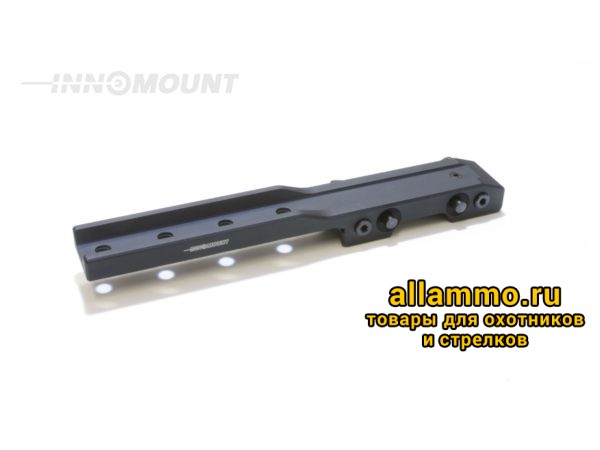 50-PA-10-00-900 Кронштейн Innomount на Merkel для прицелов Pulsar Trail/Apex/Digisight