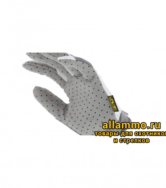 Перчатки Mechanix Speciality Vent White, MSV