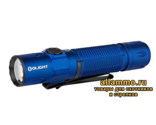 18433 Фонарь Olight Warrior 3S TI Water