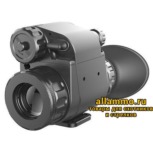 Тепловизионный монокуляр iRay xMini MH 25W
