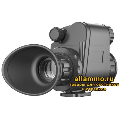 Тепловизионный монокуляр iRay xMini MH 25W