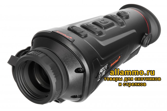 Монокуляр тепловизионный Levenhuk Fatum Z500
