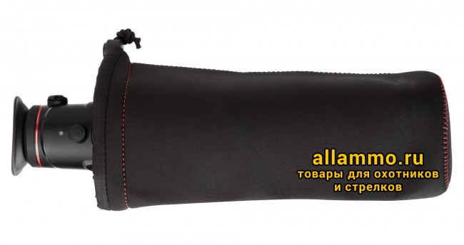 Монокуляр тепловизионный Levenhuk Fatum Z500