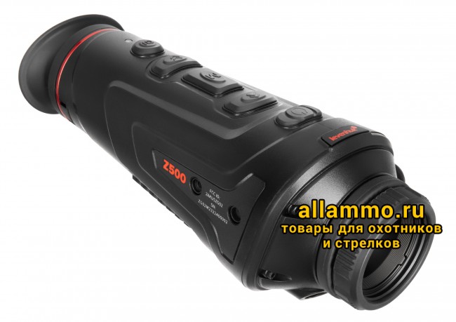 Монокуляр тепловизионный Levenhuk Fatum Z500
