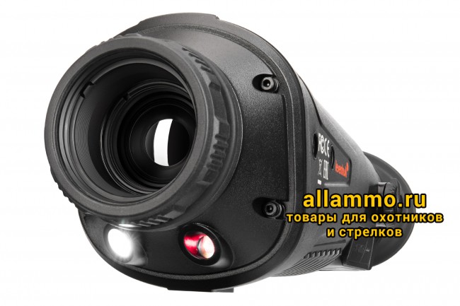 Монокуляр тепловизионный Levenhuk Fatum Z500