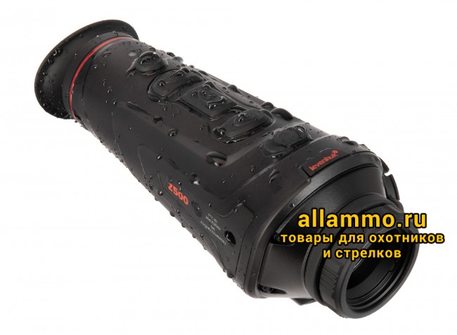 Монокуляр тепловизионный Levenhuk Fatum Z500