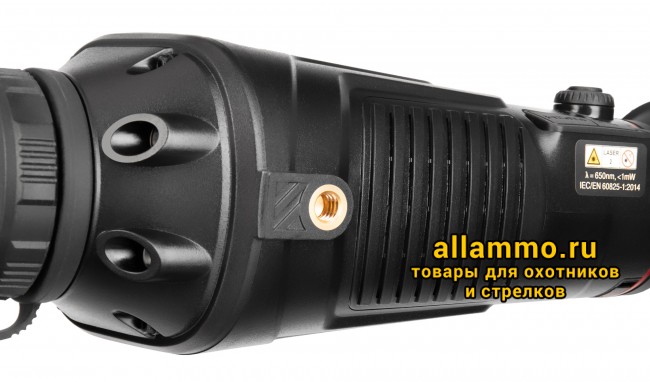 Монокуляр тепловизионный Levenhuk Fatum Z500