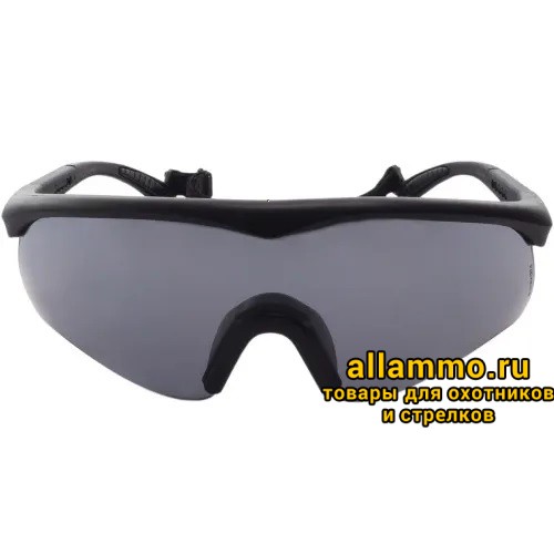 Тактические очки PMX Target II G-5220S (16725)