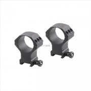 Кольца Vector Optics 34мм, H=40мм, Высокие на Picatinny/Weaver (SCTM-54)