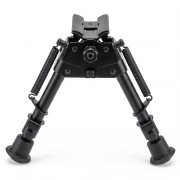 Сошки Harris серия S на вращающемся основании модель BR 6-9" (15-22 см) (HBRS)