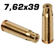 Лазерный патрон Sightmark для холодной пристрелки 7,62x39 (SM39002)