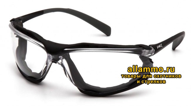 Cтрелковые очки Pyramex Proximity SB9310ST