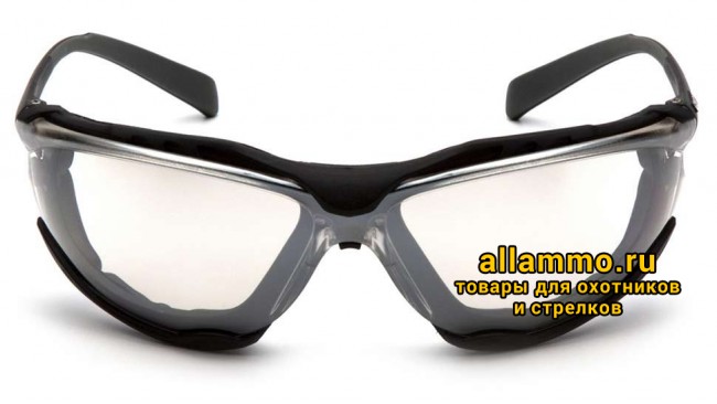 Cтрелковые очки Pyramex Proximity SB9310ST