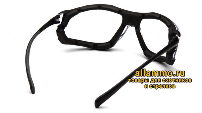 Cтрелковые очки Pyramex Proximity SB9310ST