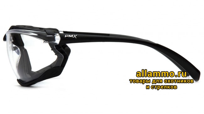 Cтрелковые очки Pyramex Proximity SB9310ST