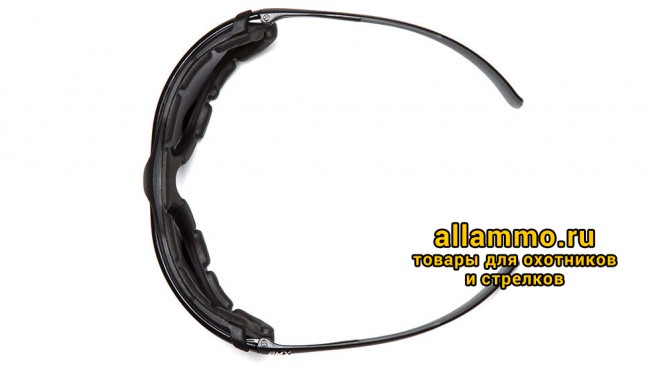 Cтрелковые очки Pyramex Proximity SB9310ST