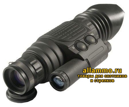 Монокуляр ночного видения Диполь 125 (1 пок.)