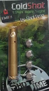 ac6f3e4138b2c4084f339cce9bb8421c.jpeg Лазерный патрон ShotTime ColdShot кал. 9.3X62 красный 655нМ