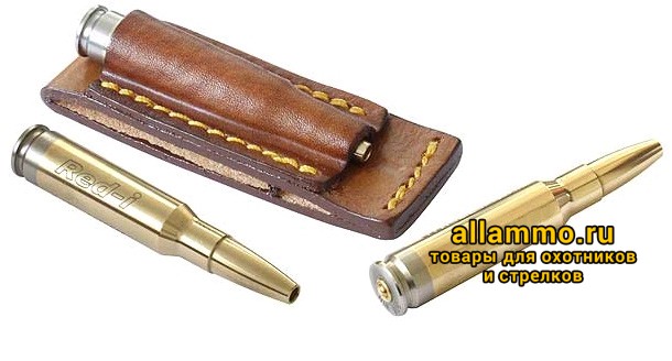 Лазерный патрон Red-i кал. 375 H&H