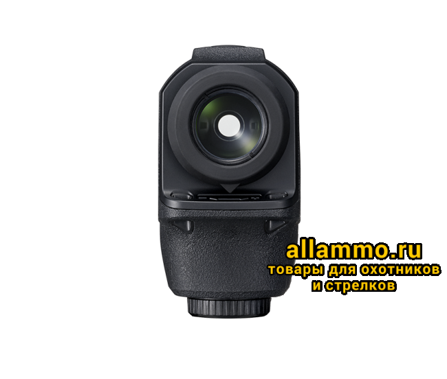 Лазерный дальномер Nikon LRF Monarch 3000 Stabilized