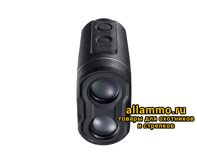 Лазерный дальномер Nikon LRF Monarch 3000 Stabilized