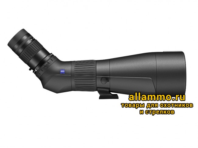 Зрительная труба Carl Zeiss Conquest Gavia 30-60x85 HD угловой окуляр