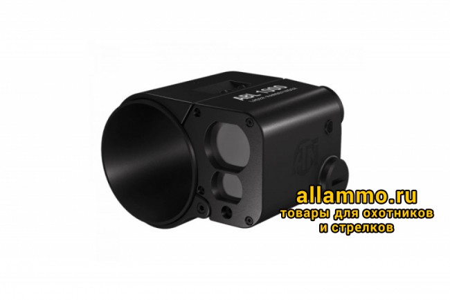 894aa6067652e12226c6cf4c21de0df3.jpg Дальномер ATN Auxiliary Ballistic до 915м