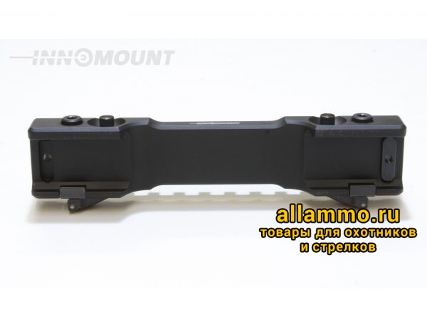 50-PT-20-00-200 Кронштейн Innomount на Weaver/Picatinny под Picatinny