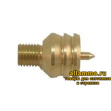 Вишер Pro-Shot латунный 20кал.