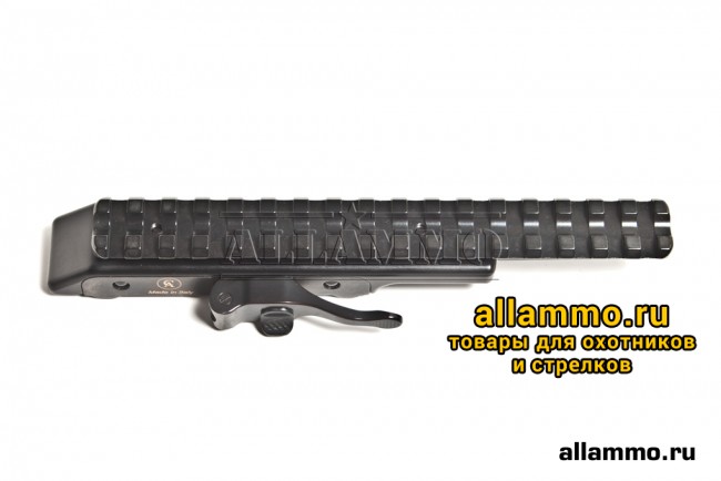 IMG_6987 База Weaver Contessa Alessandro на Blaser (SBB03)