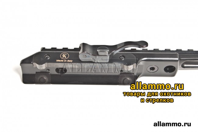 IMG_6988 База Weaver Contessa Alessandro на Blaser (SBB03)