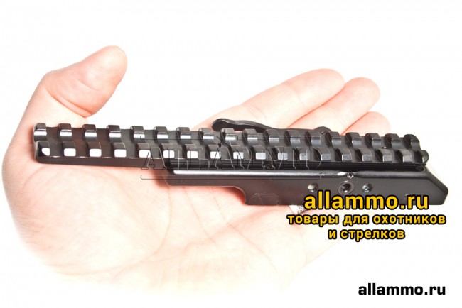 IMG_6989 База Weaver Contessa Alessandro на Blaser (SBB03)