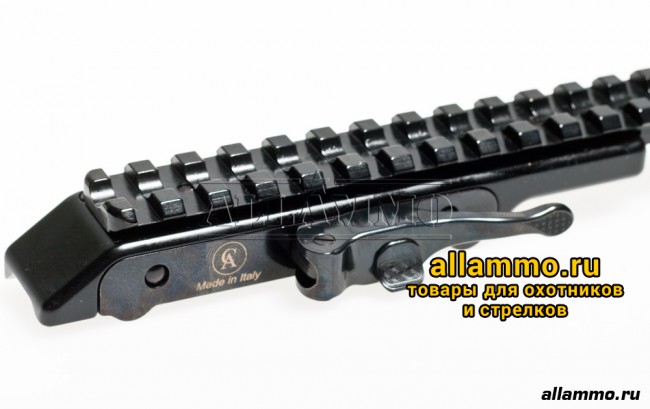 IMG_4523.jpg База Weaver Contessa Alessandro на Blaser (SBB03)