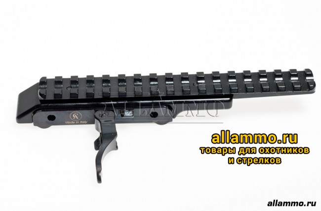 IMG_4524.jpg База Weaver Contessa Alessandro на Blaser (SBB03)