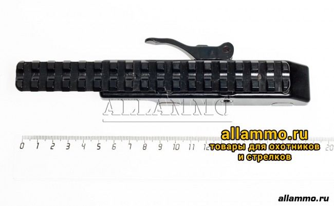 IMG_4526.jpg База Weaver Contessa Alessandro на Blaser (SBB03)