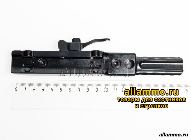 IMG_4527.jpg База Weaver Contessa Alessandro на Blaser (SBB03)