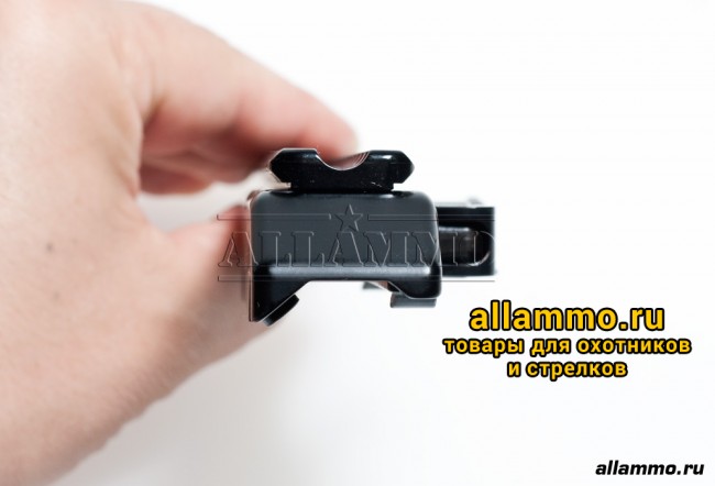IMG_4529.jpg База Weaver Contessa Alessandro на Blaser (SBB03)