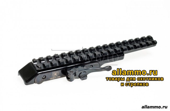 IMG_4522.jpg База Weaver Contessa Alessandro на Blaser (SBB03)