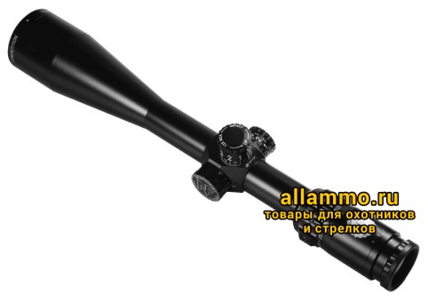 Оптический прицел NIGHTFORCE COMPETITION 15-55x52 ZeroStop