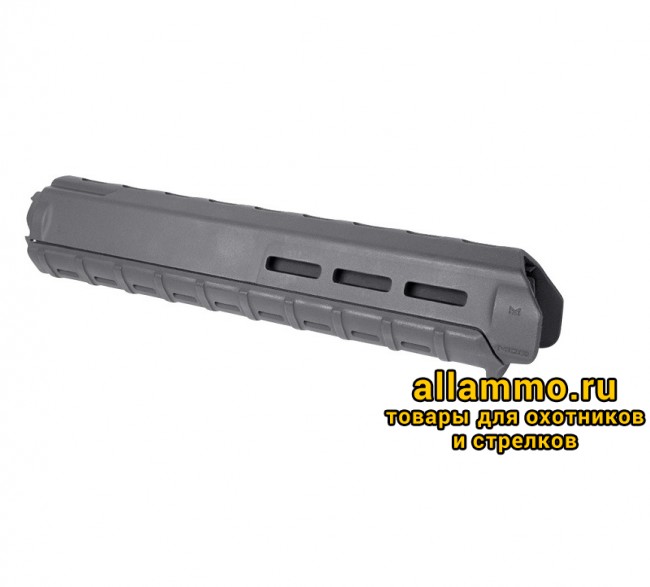 Цевье Magpul MOE M-LOK на AR-15 320mm (MAG427)