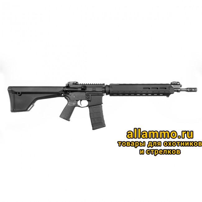 Цевье Magpul MOE M-LOK на AR-15 320mm (MAG427)