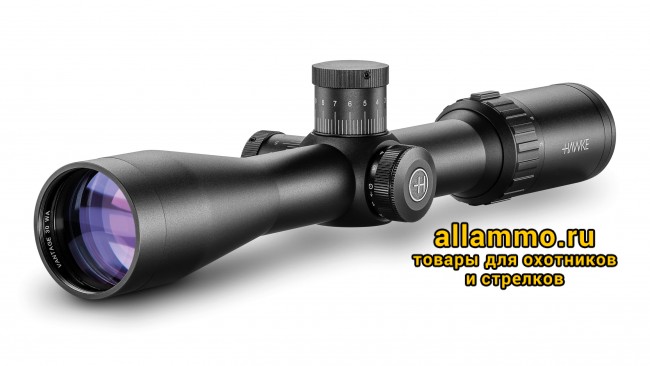 Hawke_Riflescope_Vantage_30_WA_3-9x42.jpg Оптический прицел Hawke Vantage 30 WA IR 3-9х42