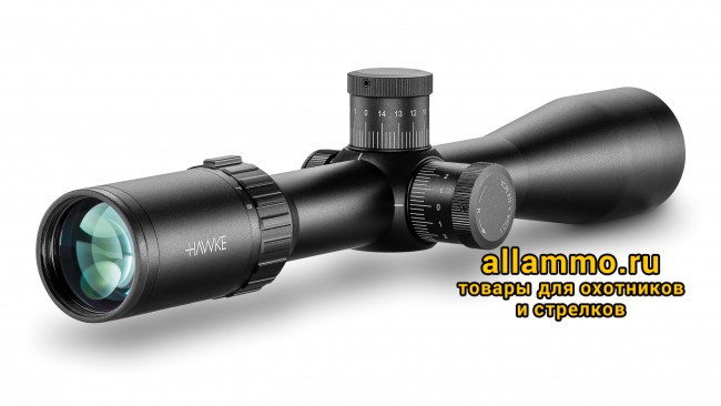 Hawke_Riflescope_Vantage_30_WA_3-9x42_reverse.jpg Оптический прицел Hawke Vantage 30 WA IR 3-9х42