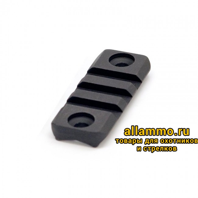 Планка Picatinny 2.05'' Atlas (BT34)