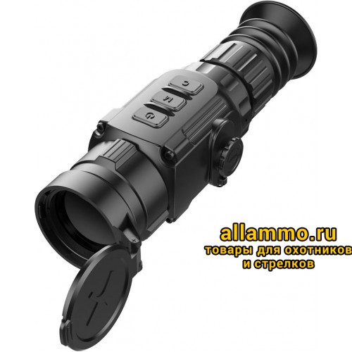 Тепловизионный прицел iRay Saim SCL35W
